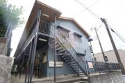 京急本線上大岡駅まで徒歩30分