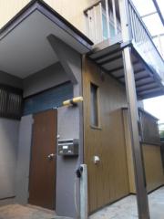 柏町貸家
