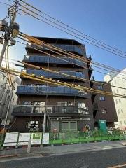 東急田園都市線用賀駅まで徒歩7分