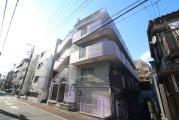JLBグランエクリュ武蔵小山II