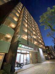 サムティ鹿児島駅前ベイサイドII