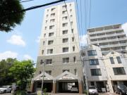 パークヒルズ北円山