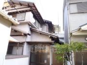 ＪＲ奈良線ＪＲ藤森駅まで徒歩13分