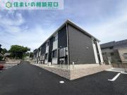 愛知環状鉄道大門駅まで徒歩42分