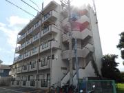 小田急小田原線海老名駅まで徒歩12分