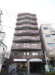 ＪＲ山手線西日暮里駅まで徒歩6分