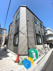 ハーモニーヒルズ北千住