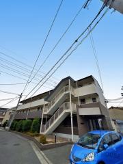 地下鉄御堂筋線北花田駅まで徒歩6分