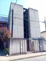 地下鉄東山線高畑駅まで徒歩18分