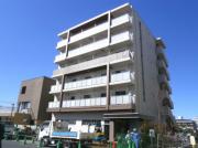 小田急小田原線海老名駅まで徒歩4分