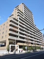 小石川後楽園パークハウス
