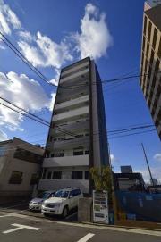 あおなみ線ささしまライブ駅まで徒歩8分
