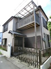 海神5丁目新山戸建