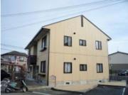 ガーデンプレイス白鳥参番館