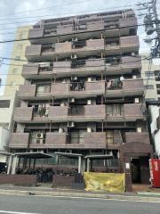 レスカール千代田