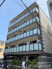 SHOKEN Residence板橋区役所前
