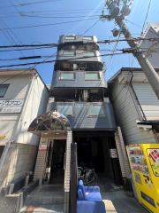 ラ・フォーレ田辺