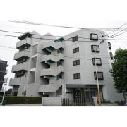 成城ロイヤルマンション