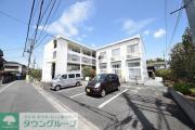 西武池袋・豊島線ひばりヶ丘駅まで徒歩7分