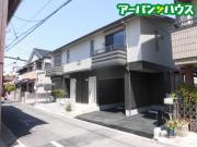 シャーメゾン伊福町