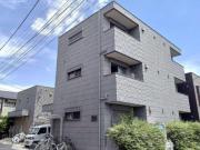 ＪＲ山手線日暮里駅まで徒歩5分