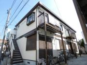 京成電鉄松戸線松戸新田駅まで徒歩4分