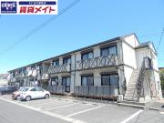 ラフィーネ稲生B
