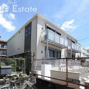 名鉄瀬戸線小幡駅まで徒歩25分