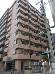 パレ・ドール伊勢佐木町南