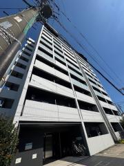 京急本線鶴見市場駅まで徒歩5分