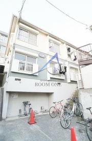 クレール三宿A棟