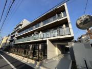 西武新宿線新井薬師前駅まで徒歩9分