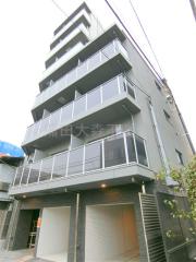 ハーモニーレジデンス東京羽田スカイブリッジ