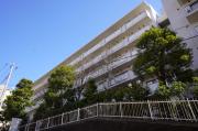 パサニアガーデン目白台