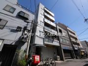 地下鉄長堀鶴見緑地線ドーム前千代崎駅まで徒歩6分