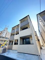 H-maison平野EAST V