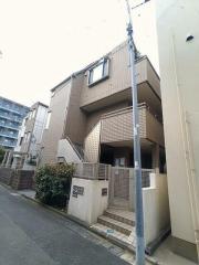 MAISON DE BONHEUR 