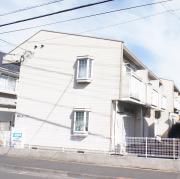 調布ヶ丘ハウス