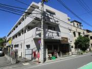 サンワード北沢