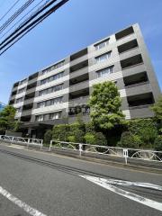 アパートメンツ東山