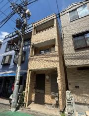 弥生町戸建