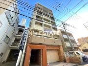 ＪＲ山陽本線兵庫駅まで徒歩4分