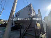 京急本線金沢文庫駅まで徒歩5分