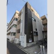 地下鉄名城線黒川駅まで徒歩11分