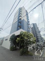 阪急京都線上新庄駅まで徒歩4分