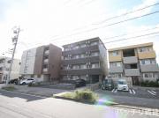 ＪＲ関西本線八田駅まで徒歩5分