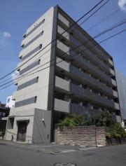 ＪＲ川越線川越駅まで徒歩2分