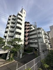 南海本線諏訪ノ森駅まで徒歩7分