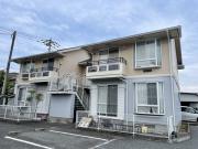 東武伊勢崎・大師線加須駅まで徒歩14分