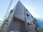 ＪＲ中央線三鷹駅までバス約12分 徒歩1分